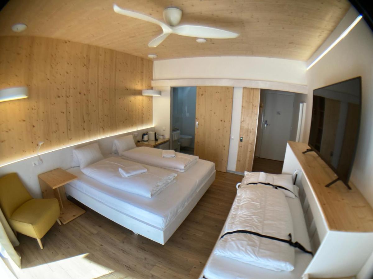 Seehotel Am Hallstaettersee Modern Rooms โอเบอร์ทราวน์ ภายนอก รูปภาพ