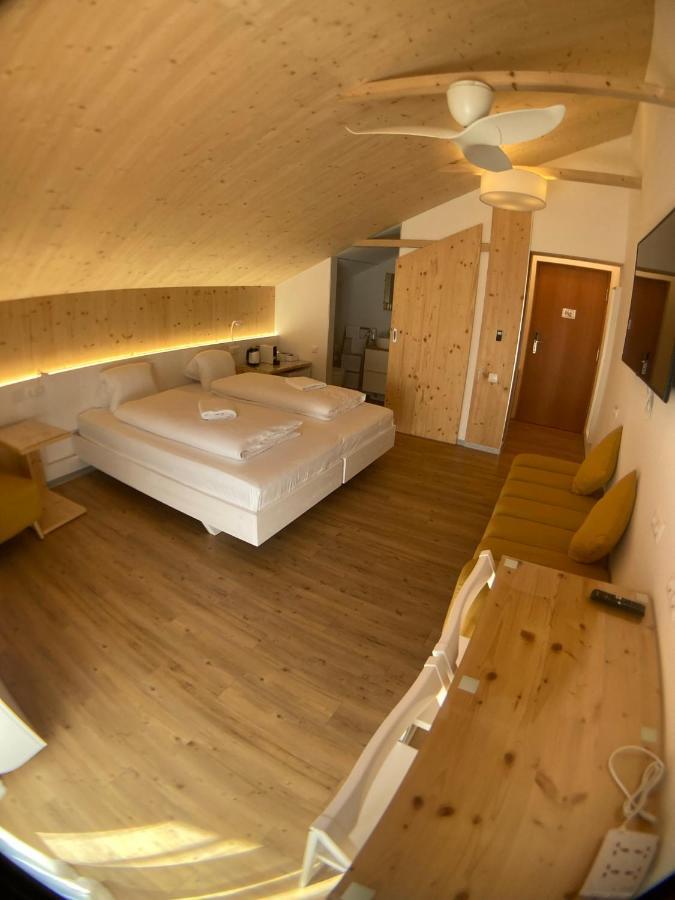 Seehotel Am Hallstaettersee Modern Rooms โอเบอร์ทราวน์ ภายนอก รูปภาพ