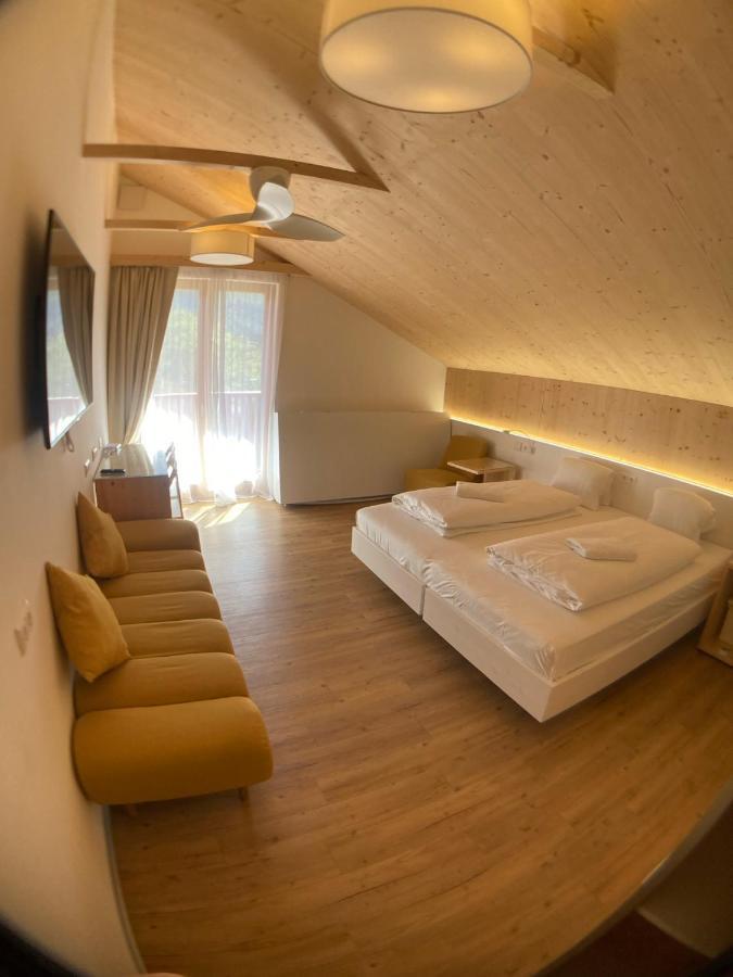Seehotel Am Hallstaettersee Modern Rooms โอเบอร์ทราวน์ ห้อง รูปภาพ